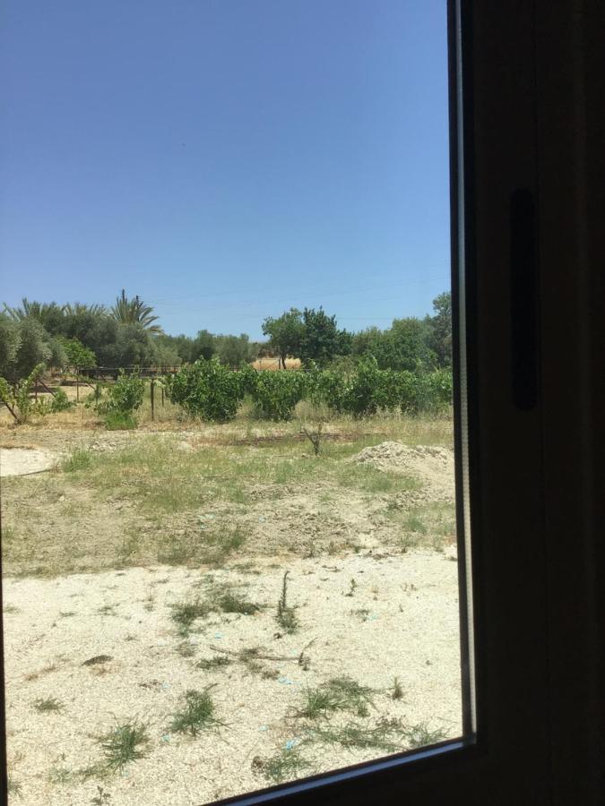 Pervolaris Cottages 2 Goudhi Esterno foto