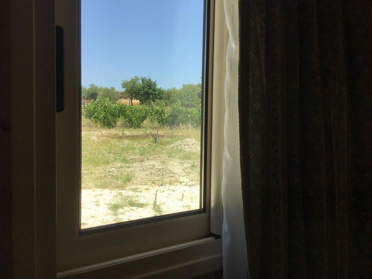 Pervolaris Cottages 2 Goudhi Esterno foto