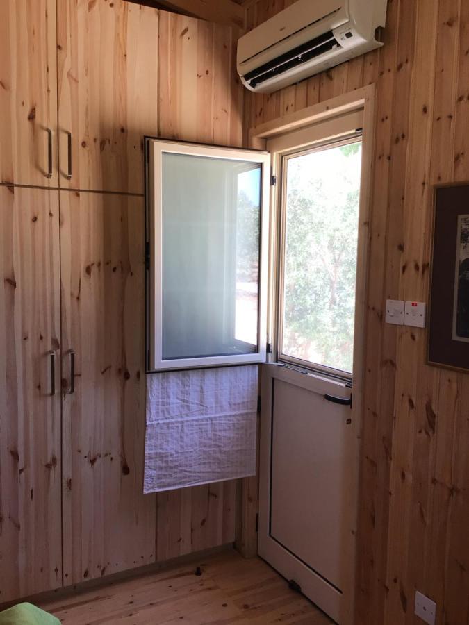Pervolaris Cottages 2 Goudhi Esterno foto