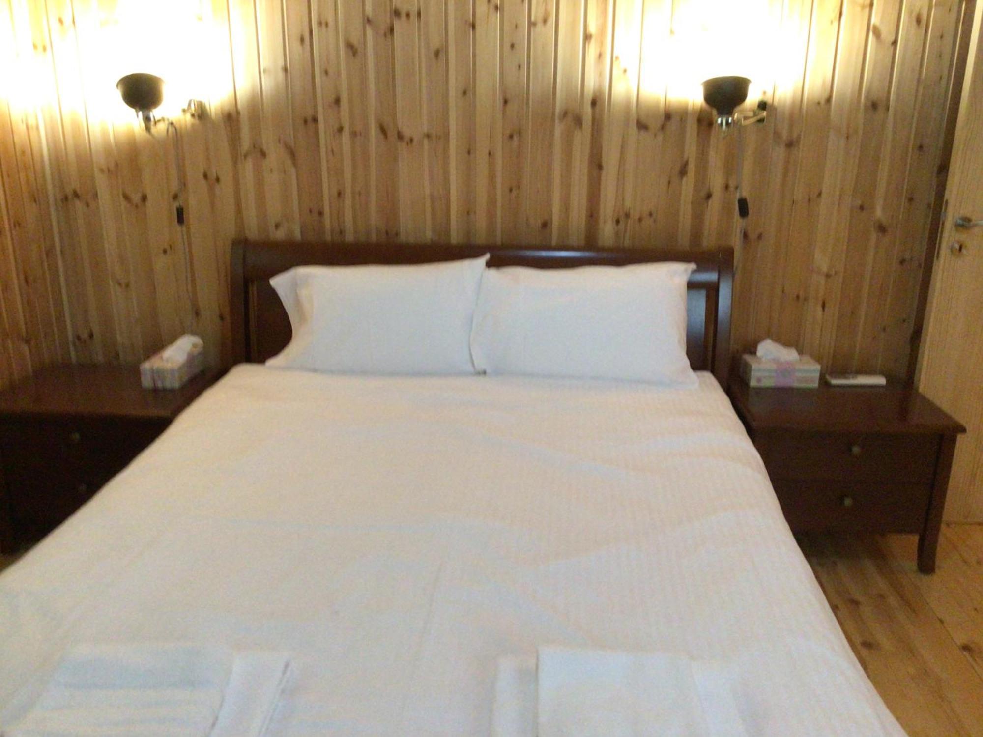 Pervolaris Cottages 2 Goudhi Esterno foto