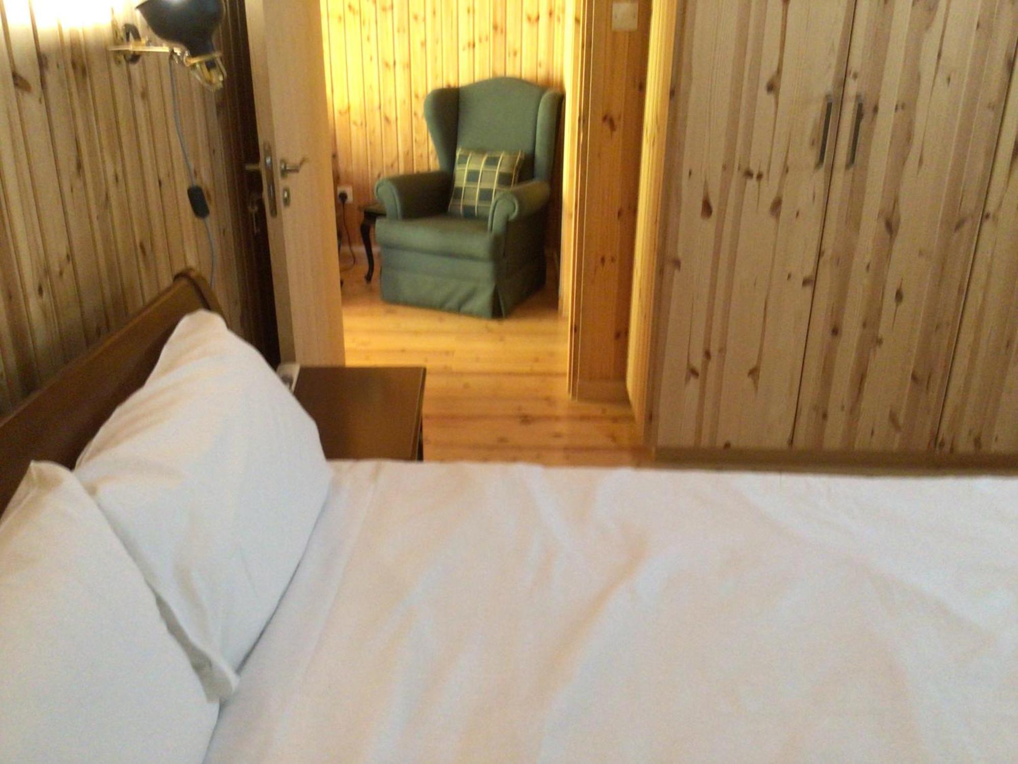 Pervolaris Cottages 2 Goudhi Esterno foto