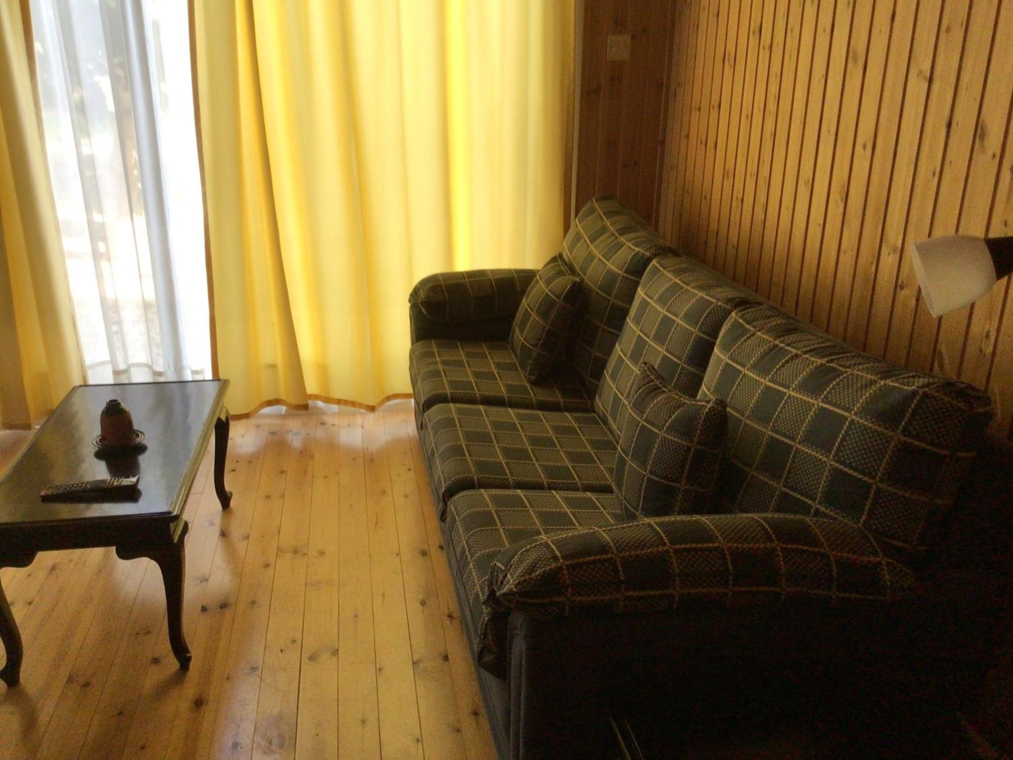 Pervolaris Cottages 2 Goudhi Esterno foto