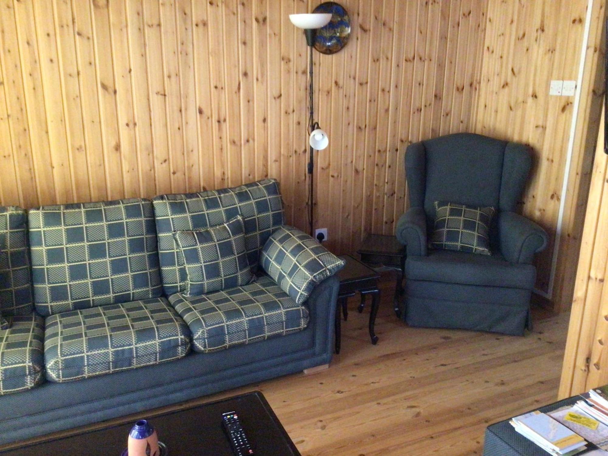 Pervolaris Cottages 2 Goudhi Esterno foto